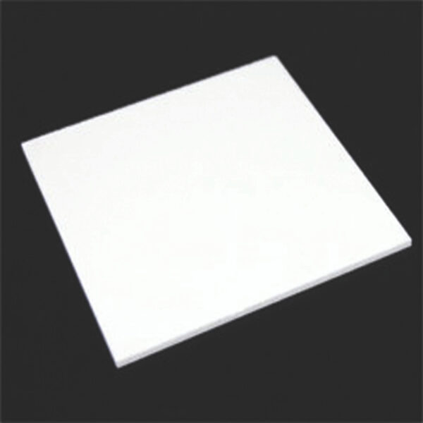 Acrylic Sheet White Opaque (402)
